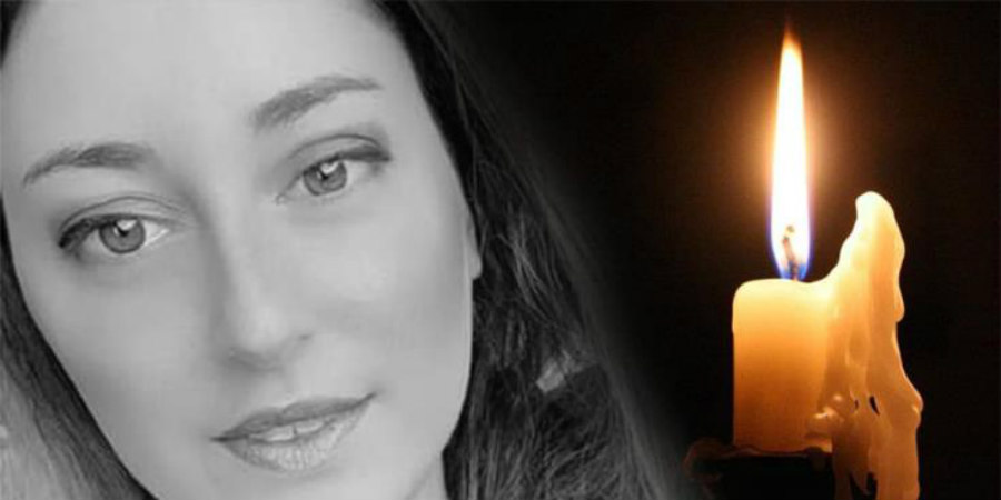 Αύριο η κηδεία της Νικολέτας, που συγκίνησε το παγκύπριο με τη μάχη της για τη ζωή